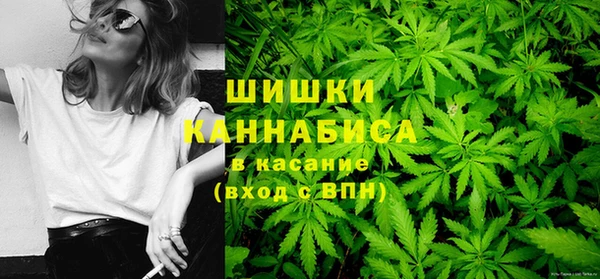 каннабис Белокуриха